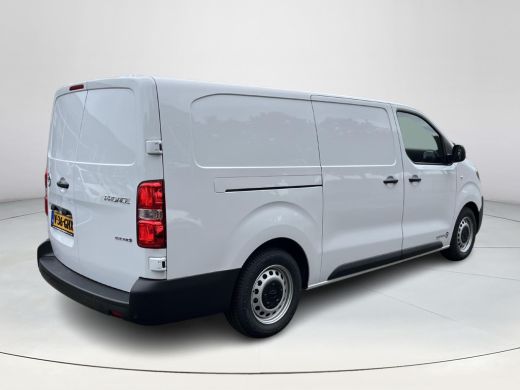 Toyota PROACE Electric Worker Challenger Extra Range Long L2 75 kWh Toyota PROACE Electric Worker Challenger Extra Range Long 7... ActivLease financial lease