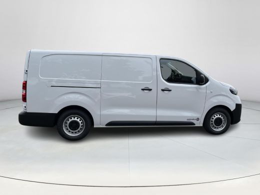 Toyota PROACE Electric Worker Challenger Extra Range Long L2 75 kWh Toyota PROACE Electric Worker Challenger Extra Range Long 7... ActivLease financial lease
