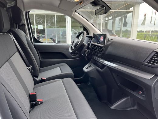 Toyota PROACE Electric Worker Challenger Extra Range Long L2 75 kWh Toyota PROACE Electric Worker Challenger Extra Range Long 7... ActivLease financial lease