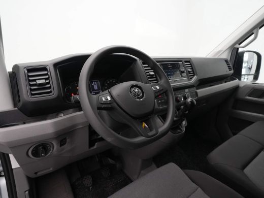 Volkswagen Crafter 30 2.0 TDI L3H3 Trekhaak Camera Navi via App Cruise ActivLease financial lease