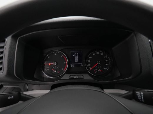 Volkswagen Crafter 30 2.0 TDI L3H3 Trekhaak Camera Navi via App Cruise ActivLease financial lease