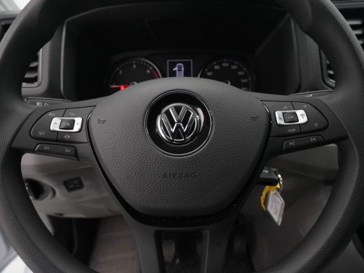 Volkswagen Crafter 30 2.0 TDI L3H3 Trekhaak Camera Navi via App Cruise ActivLease financial lease