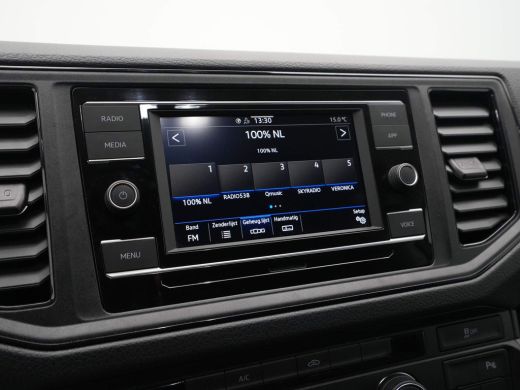 Volkswagen Crafter 30 2.0 TDI L3H3 Trekhaak Camera Navi via App Cruise ActivLease financial lease