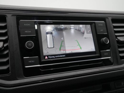 Volkswagen Crafter 30 2.0 TDI L3H3 Trekhaak Camera Navi via App Cruise ActivLease financial lease