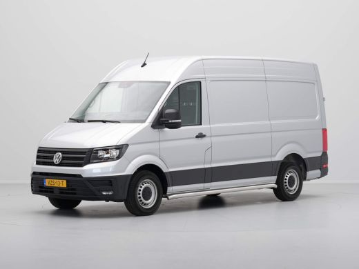 Volkswagen Crafter 30 2.0 TDI L3H3 Trekhaak Camera Navi via App Cruise ActivLease financial lease