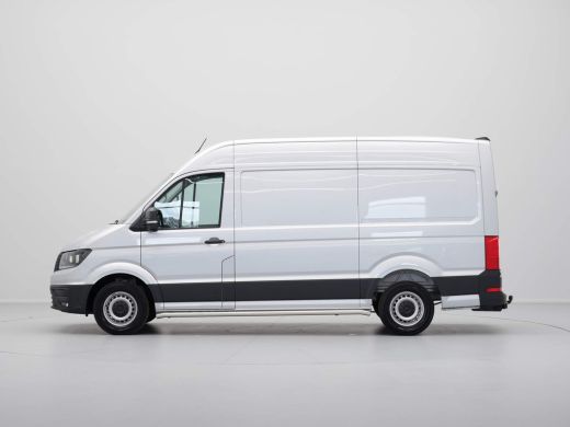 Volkswagen Crafter 30 2.0 TDI L3H3 Trekhaak Camera Navi via App Cruise ActivLease financial lease