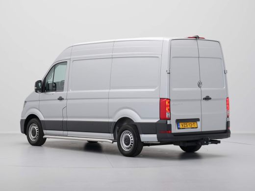Volkswagen Crafter 30 2.0 TDI L3H3 Trekhaak Camera Navi via App Cruise ActivLease financial lease