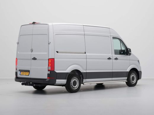 Volkswagen Crafter 30 2.0 TDI L3H3 Trekhaak Camera Navi via App Cruise ActivLease financial lease