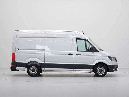 Volkswagen Crafter 30 2.0 TDI L3H3 Trekhaak Camera Navi via App Cruise ActivLease financial lease