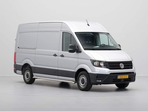 Volkswagen Crafter 30 2.0 TDI L3H3 Trekhaak Camera Navi via App Cruise ActivLease financial lease