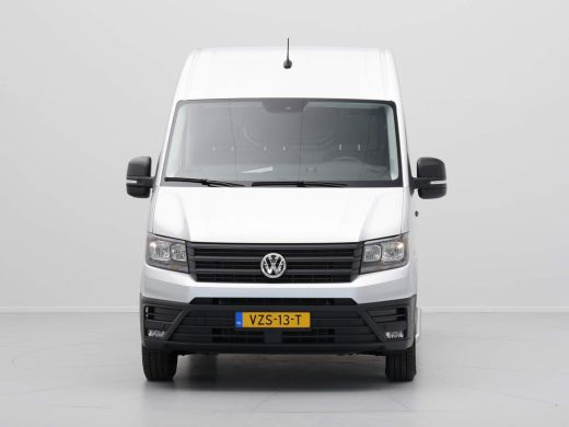 Volkswagen Crafter 30 2.0 TDI L3H3 Trekhaak Camera Navi via App Cruise ActivLease financial lease