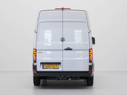 Volkswagen Crafter 30 2.0 TDI L3H3 Trekhaak Camera Navi via App Cruise ActivLease financial lease