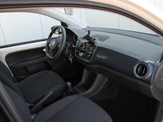 Volkswagen up! 1.0 BMT move up! Cruise | Apps | Camera ActivLease financial lease