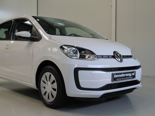 Volkswagen up! 1.0 BMT move up! Cruise | Apps | Camera ActivLease financial lease