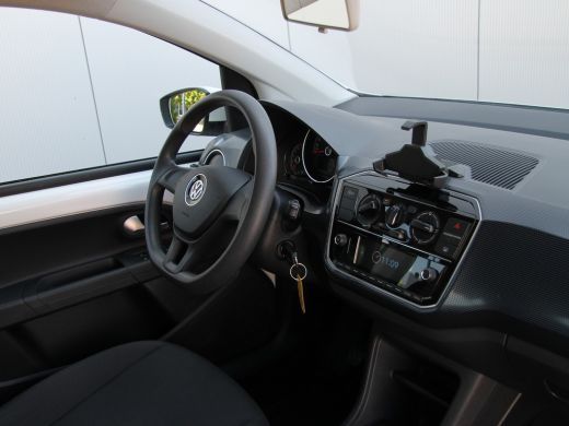 Volkswagen up! 1.0 BMT move up! Cruise | Apps | Camera ActivLease financial lease