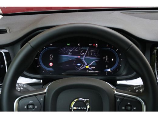 Volvo  V60 2.0 B3 Automaat Essential Edition | Trekhaak | Camera | Adaptive Cruise | Dodehoeksensoren | Stuu... ActivLease financial lease
