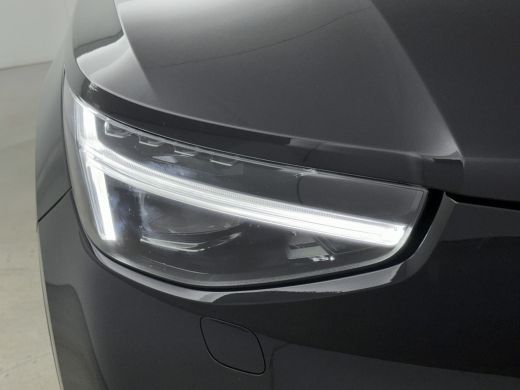 Volvo  XC40 Recharge Twin Performance Ultimate 82 kWh 442PK! | 20" | Inscription NAPPA Leder | Achterbankverw... ActivLease financial lease