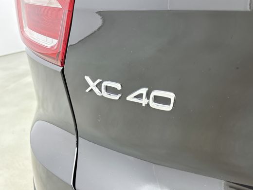 Volvo  XC40 Recharge Twin Performance Ultimate 82 kWh 442PK! | 20" | Inscription NAPPA Leder | Achterbankverw... ActivLease financial lease