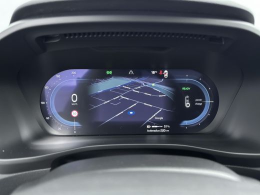 Volvo  XC40 Recharge Twin Performance Ultimate 82 kWh 442PK! | 20" | Inscription NAPPA Leder | Achterbankverw... ActivLease financial lease