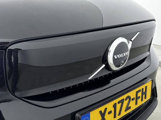Volvo  XC40 Recharge Twin Performance Ultimate 82 kWh 442PK! | 20" | Inscription NAPPA Leder | Achterbankverw... ActivLease financial lease