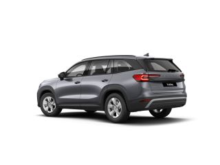 Skoda Kodiaq ŠKODA Business Edition | Achteruitrijcamera | Crew Protect Assist | Cruise control met speedlimiter