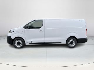 Toyota PROACE Electric Worker Challenger Extra Range Long L2 75 kWh Toyota PROACE Electric Worker Challenger Extra Range Long 7...