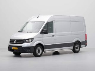 Volkswagen Crafter 30 2.0 TDI L3H3 Trekhaak Camera Navi via App Cruise