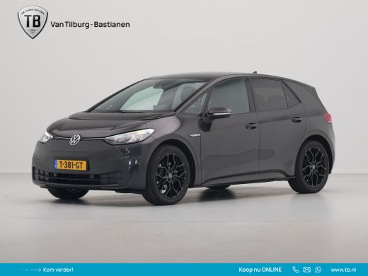 Volkswagen ID.3 Pro Edition Advantage 58 kWh Navigatie Camera Stoelverwarming Acc 300 Volkswagen ID.3 Pro Edition Advantage 58 kWh Navigatie Camera Stoelverwarming Acc 300