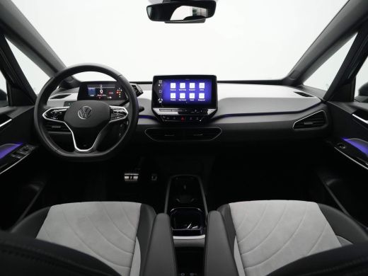 Volkswagen ID.3 Pro Edition Advantage 58 kWh Navigatie Camera Stoelverwarming Acc 300 ActivLease financial lease