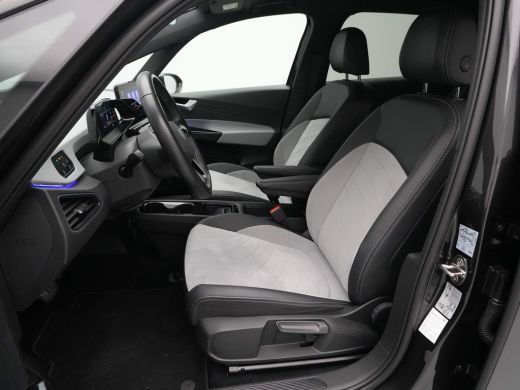 Volkswagen ID.3 Pro Edition Advantage 58 kWh Navigatie Camera Stoelverwarming Acc 300 ActivLease financial lease