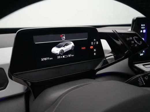 Volkswagen ID.3 Pro Edition Advantage 58 kWh Navigatie Camera Stoelverwarming Acc 300 ActivLease financial lease