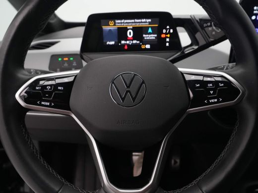 Volkswagen ID.3 Pro Edition Advantage 58 kWh Navigatie Camera Stoelverwarming Acc 300 ActivLease financial lease
