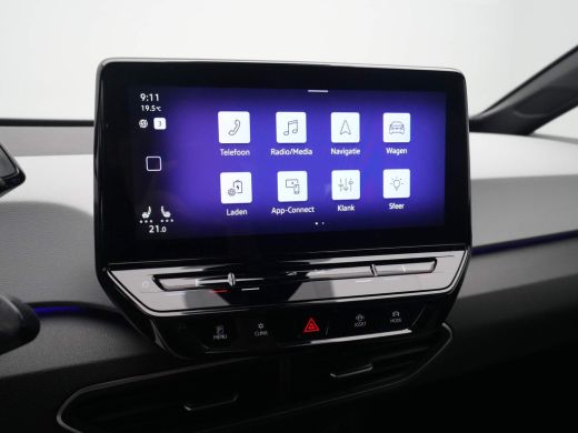 Volkswagen ID.3 Pro Edition Advantage 58 kWh Navigatie Camera Stoelverwarming Acc 300 ActivLease financial lease
