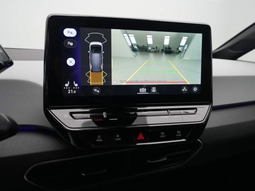 Volkswagen ID.3 Pro Edition Advantage 58 kWh Navigatie Camera Stoelverwarming Acc 300 ActivLease financial lease