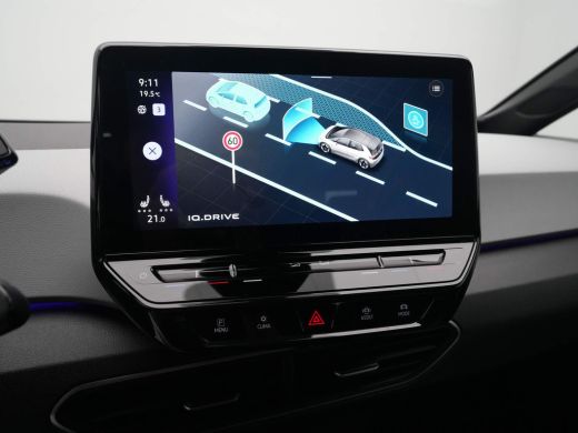 Volkswagen ID.3 Pro Edition Advantage 58 kWh Navigatie Camera Stoelverwarming Acc 300 ActivLease financial lease