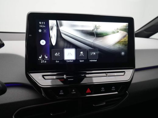 Volkswagen ID.3 Pro Edition Advantage 58 kWh Navigatie Camera Stoelverwarming Acc 300 ActivLease financial lease
