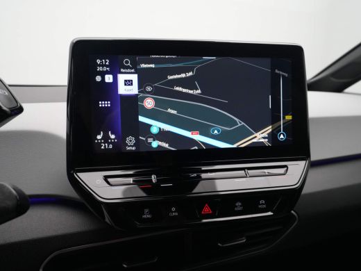 Volkswagen ID.3 Pro Edition Advantage 58 kWh Navigatie Camera Stoelverwarming Acc 300 ActivLease financial lease