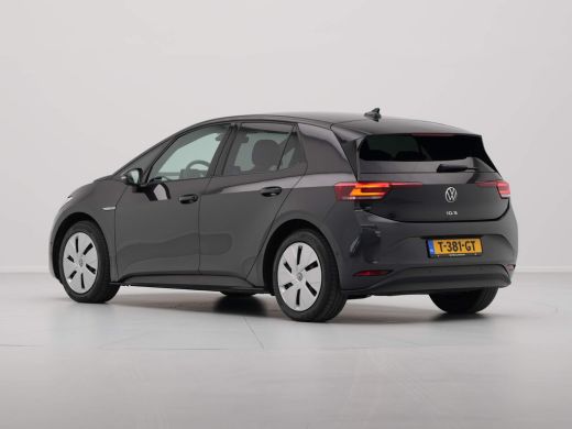 Volkswagen ID.3 Pro Edition Advantage 58 kWh Navigatie Camera Stoelverwarming Acc 300 ActivLease financial lease