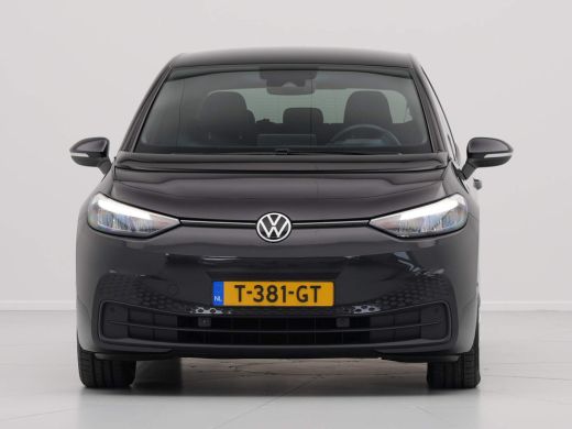 Volkswagen ID.3 Pro Edition Advantage 58 kWh Navigatie Camera Stoelverwarming Acc 300 ActivLease financial lease