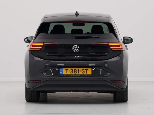 Volkswagen ID.3 Pro Edition Advantage 58 kWh Navigatie Camera Stoelverwarming Acc 300 ActivLease financial lease