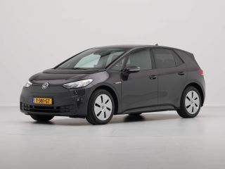 Volkswagen ID.3 Pro Edition Advantage 58 kWh Navigatie Camera Stoelverwarming Acc 300