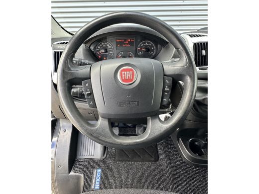 Fiat Ducato 30 2.3 MultiJet L2H1 Ledverl. Met. zwart ActivLease financial lease