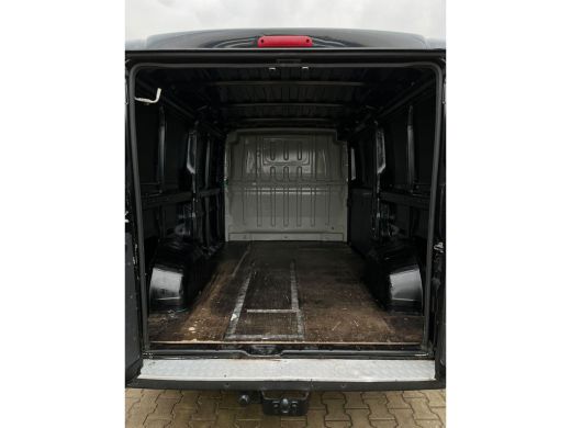 Fiat Ducato 30 2.3 MultiJet L2H1 Ledverl. Met. zwart ActivLease financial lease