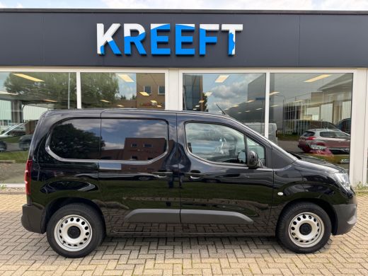 Opel Combo 1.5D L1H1 Edition App connect Opel Combo 1.5D L1H1 Edition App connect
