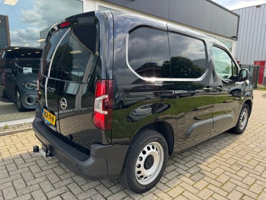 Opel Combo 1.5D L1H1 Edition App connect ActivLease financial lease