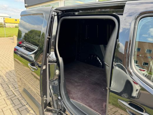 Opel Combo 1.5D L1H1 Edition App connect ActivLease financial lease