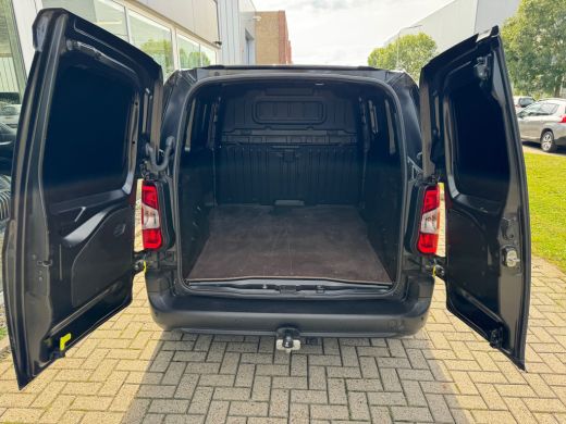 Opel Combo 1.5D L1H1 Edition App connect ActivLease financial lease