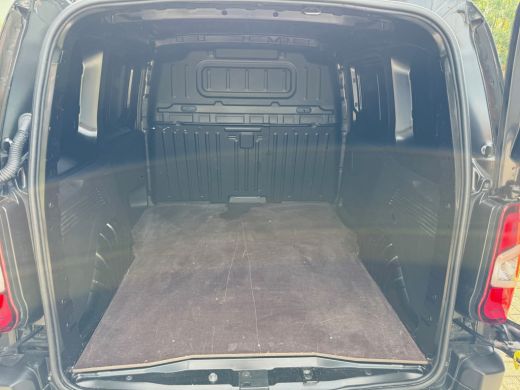 Opel Combo 1.5D L1H1 Edition App connect ActivLease financial lease