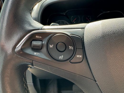 Opel Combo 1.5D L1H1 Edition App connect ActivLease financial lease