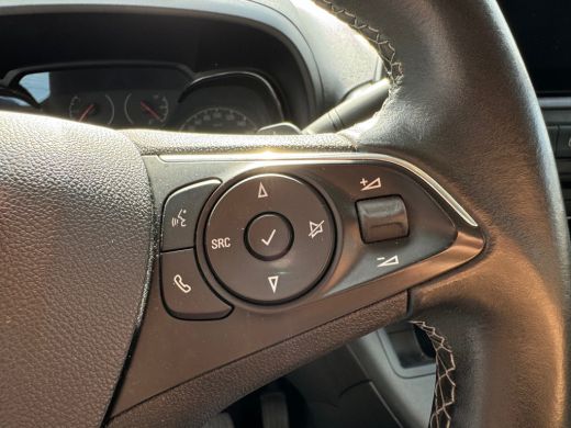 Opel Combo 1.5D L1H1 Edition App connect ActivLease financial lease